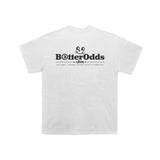 Bet on Yourself - T-Shirt (White)