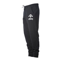 SPCFRS - Fleece Pants (black)